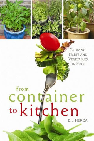 From Container to Kitchen (EPUB)
