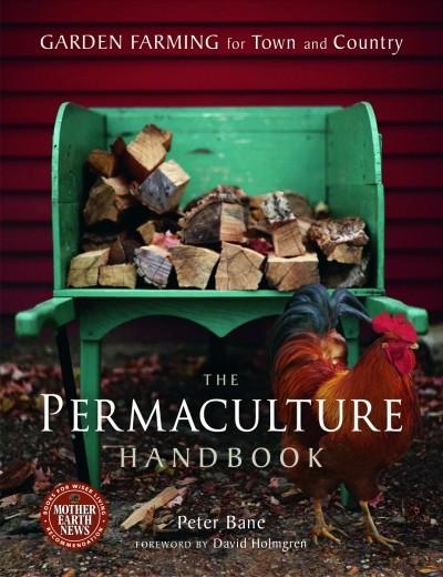 The Permaculture Handbook (EPUB)