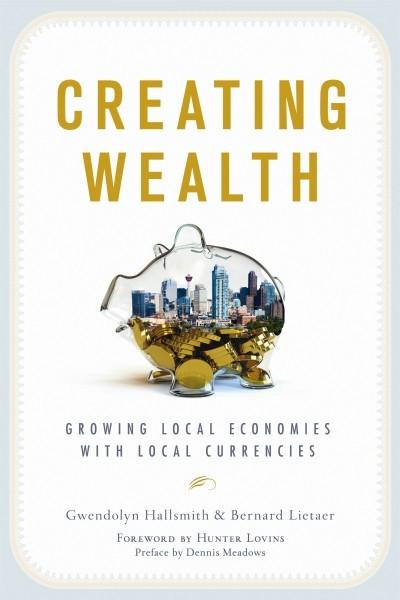 Creating Wealth (EPUB)