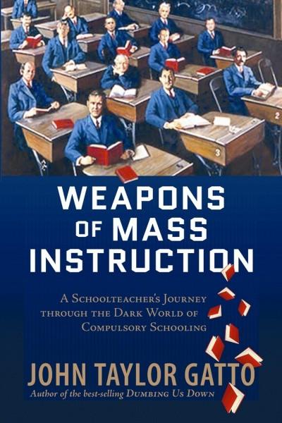 Weapons of Mass Instruction (PDF)