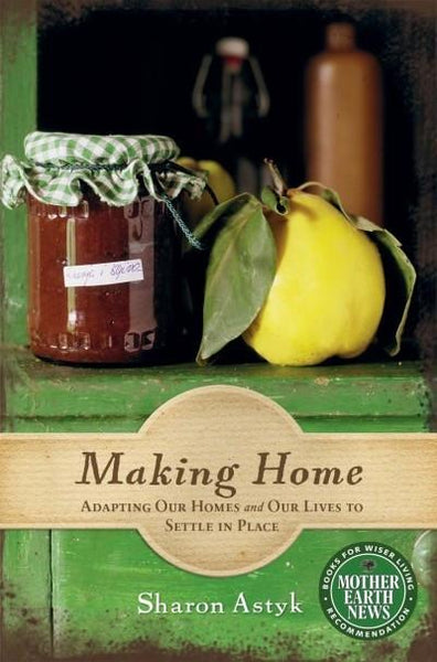 Making Home (PDF)