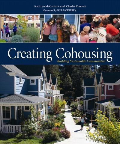 Creating Cohousing (EPUB)