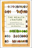 The Wealth of Nature