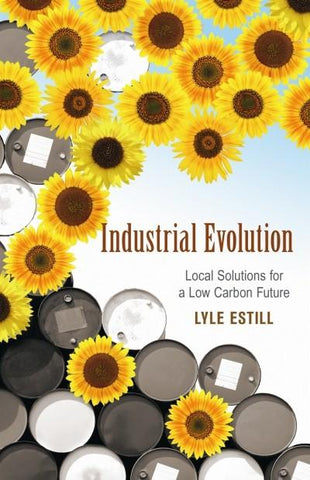 Industrial Evolution (EPUB)