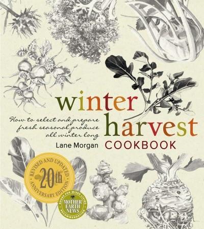 Winter Harvest Cookbook (EPUB)