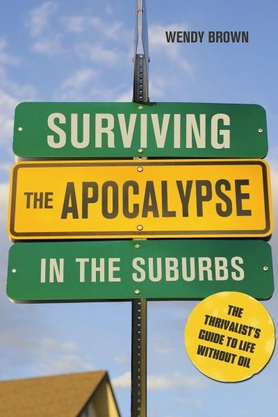 Surviving the Apocalypse in the Suburbs (PDF)