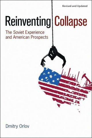 Reinventing Collapse (PDF)
