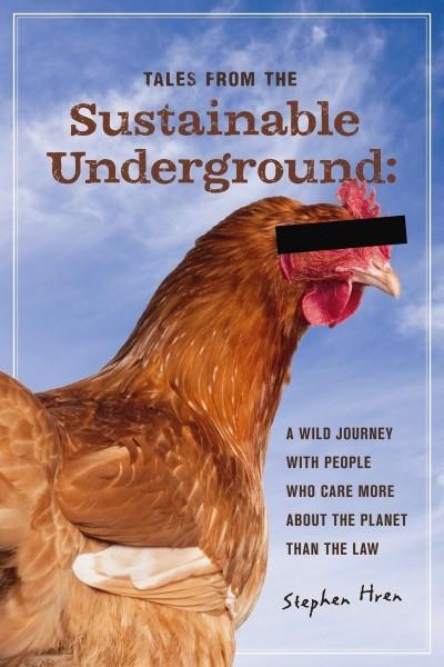 Tales from the Sustainable Underground (PDF)