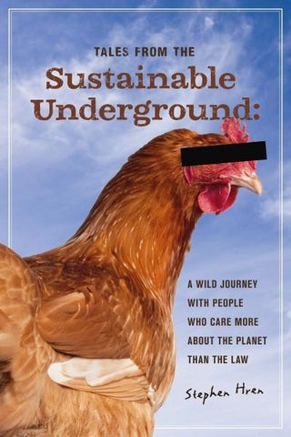 Tales from the Sustainable Underground (EPUB)