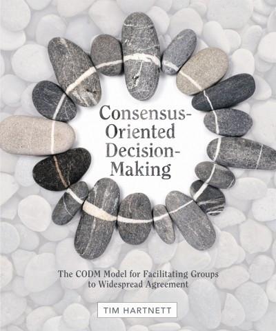Consensus-Oriented Decision-Making (EPUB)