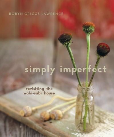 Simply Imperfect (EPUB)
