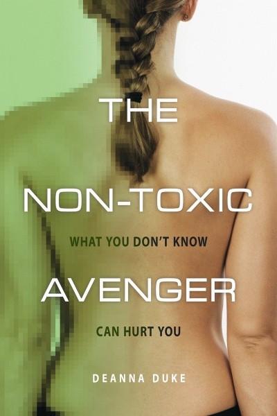 The Non-Toxic Avenger (EPUB)