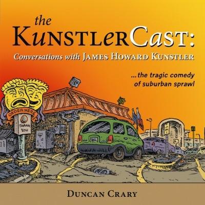 The KunstlerCast (EPUB)