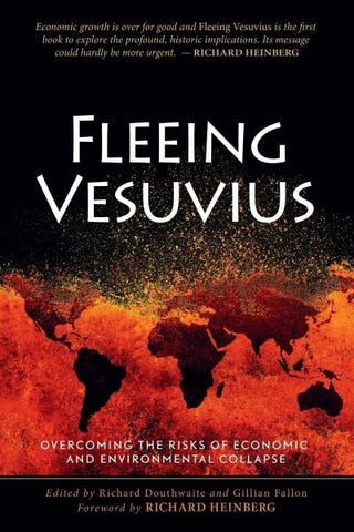 Fleeing Vesuvius (EPUB)