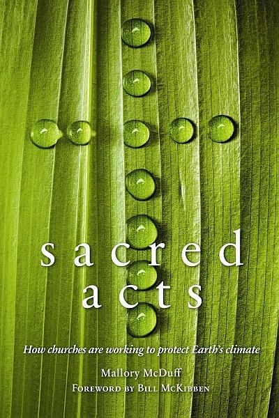 Sacred Acts (EPUB)