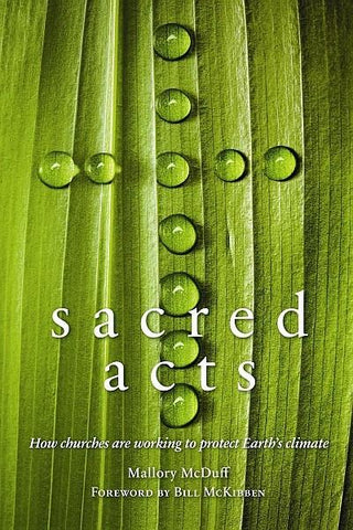 Sacred Acts