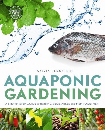 Aquaponic Gardening (EPUB)