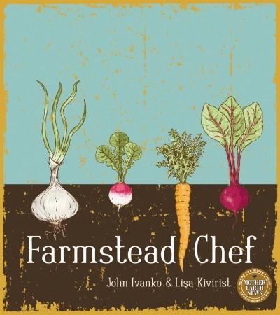 Farmstead Chef (PDF)
