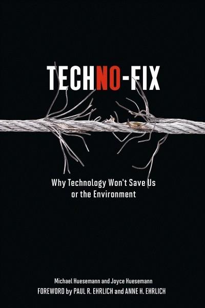 Techno-Fix (EPUB)