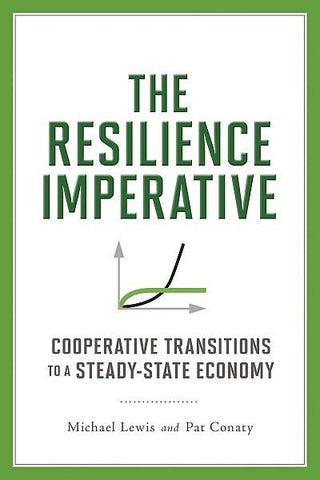 The Resilience Imperative (EPUB)