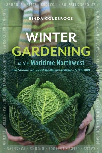 Winter Gardening in the Maritime Northwest (EPUB)