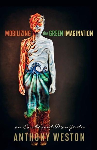 Mobilizing the Green Imagination (EPUB)