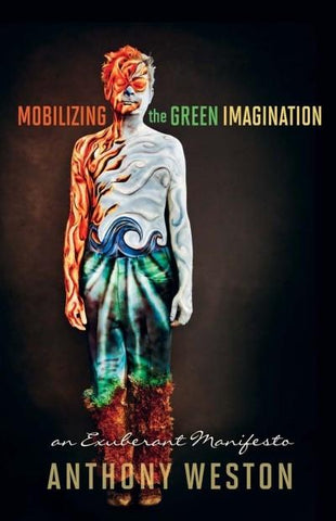 Mobilizing the Green Imagination