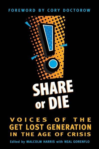 Share or Die (PDF)