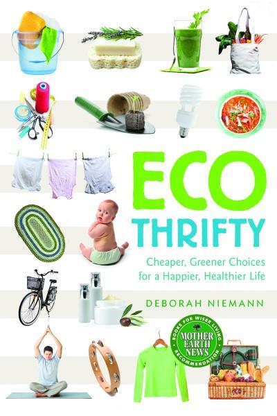 Ecothrifty (PDF)