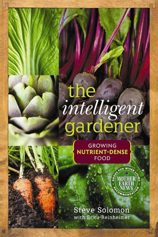 The Intelligent Gardener