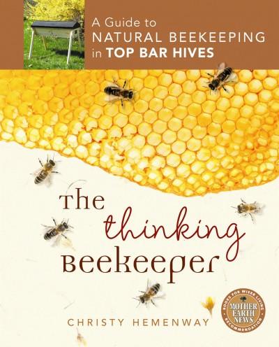 The Thinking Beekeeper (EPUB)
