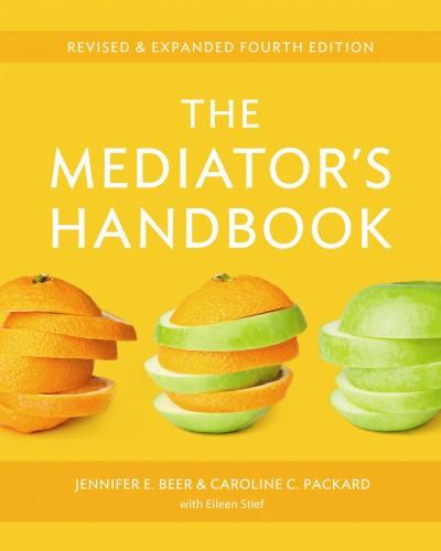 The Mediator's Handbook (PDF)