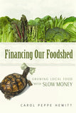 Financing our Foodshed