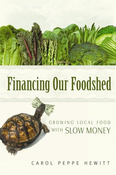 Financing our Foodshed (EPUB)