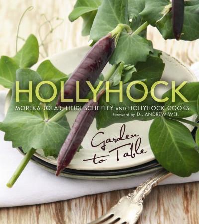 Hollyhock (EPUB)