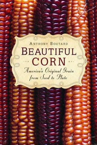 Beautiful Corn (EPUB)