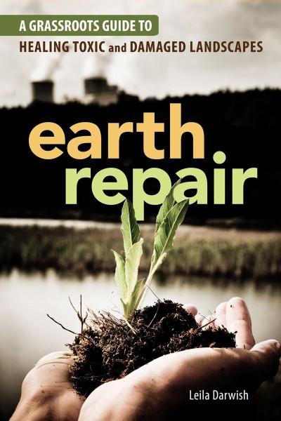 Earth Repair (EPUB)