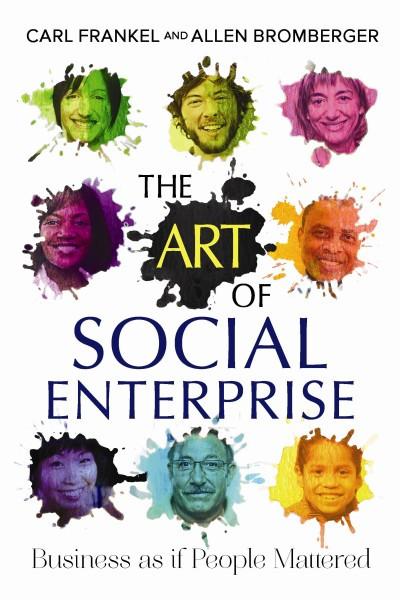 The Art of Social Enterprise (EPUB)