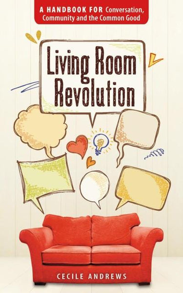 Living Room Revolution (EPUB)