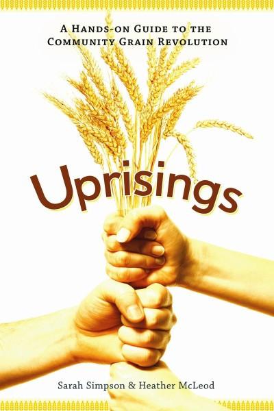 Uprisings (EPUB)