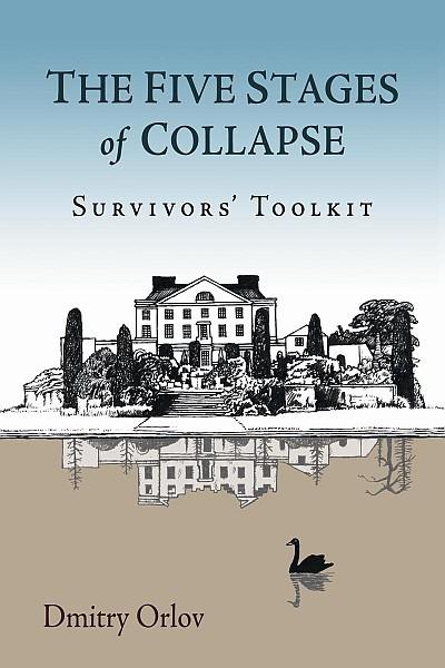 The Five Stages of Collapse (EPUB)