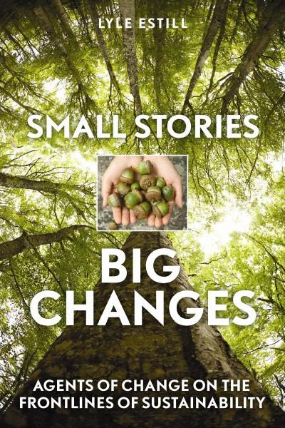 Small Stories, Big Changes (EPUB)