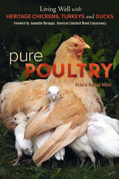 Pure Poultry (EPUB)