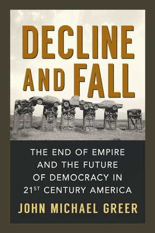Decline and Fall (PDF)