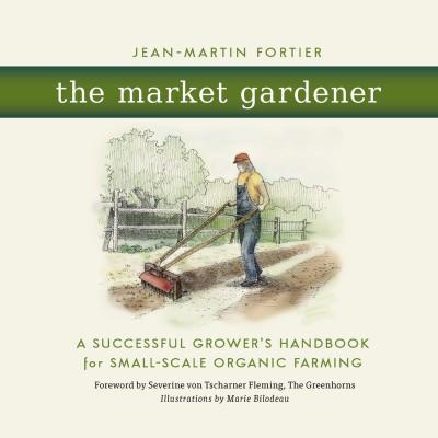 The Market Gardener (EPUB)