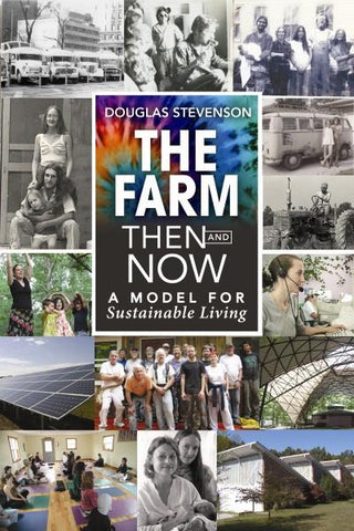 The Farm Then and Now (EPUB)