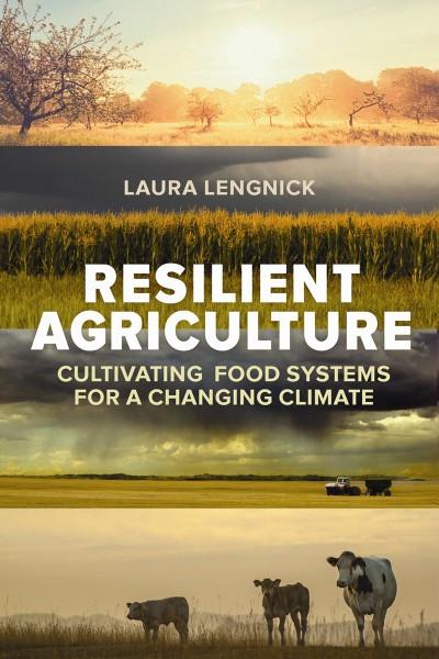 Resilient Agriculture (EPUB)