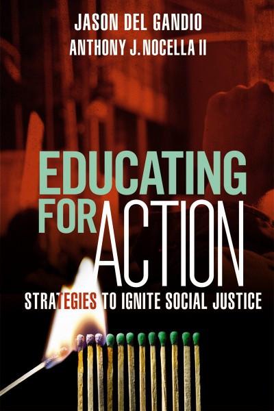Educating for Action (EPUB)