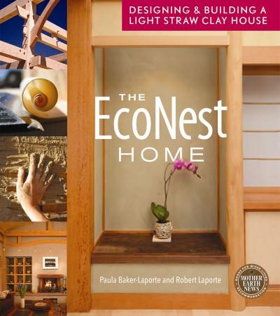 The EcoNest Home (EPUB)