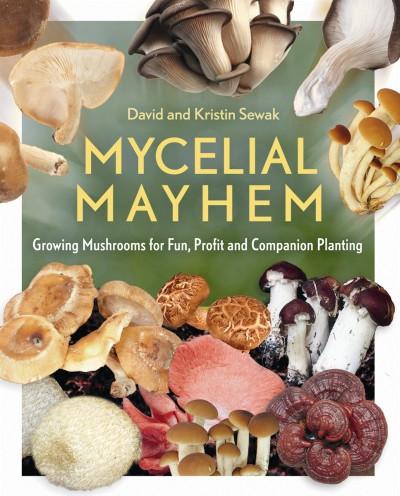 Mycelial Mayhem (EPUB)